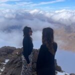 Atlas Mountains Full-Day Hike & Summit Experience from Marrakech - Comfort, Transport, and Group Size