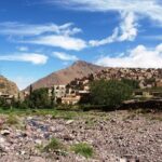 Atlas Mountains, Imlil valley, waterfalls, & Camel ride Day trip from Marrakech - Into the Heart of Imlil Valley