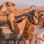 Atlas Mountains Imlil Village Kik Plateau Agafay desert Day Trip - Who Should Consider This Tour?