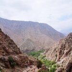 Atlas Mountains Ourika valley and camel Ride - Exploring the Atlas Mountains and Ourika Valley: What You Can Expect