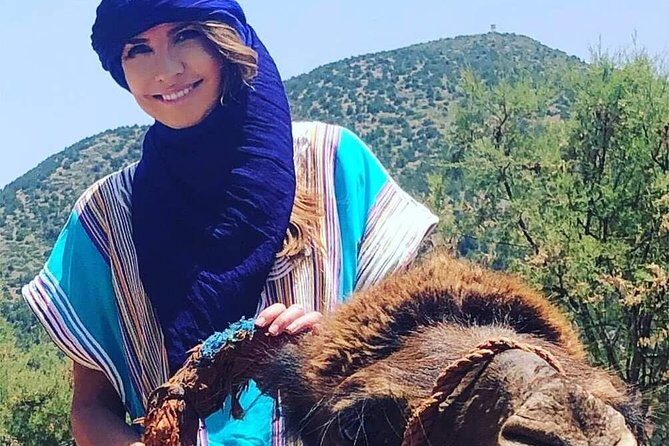 Atlas Mountains & Ourika Valley Private Day Trip From Marrakech - Who Will Love This Tour?