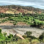 Atlas Mountains & Ourika Valley Tour with Waterfall Hike & Lunch - The Real Traveler Insights
