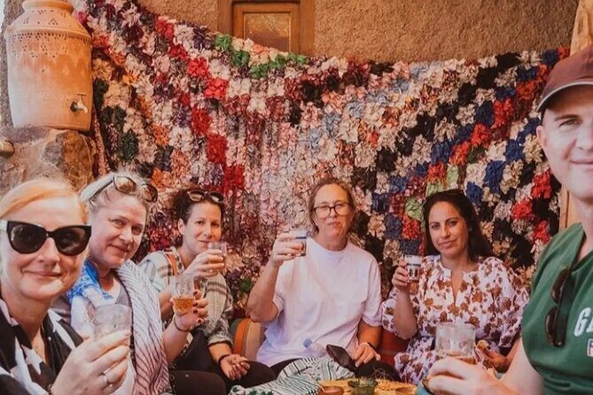 Atlas mountains privat day trip - What’s Included & What’s Not