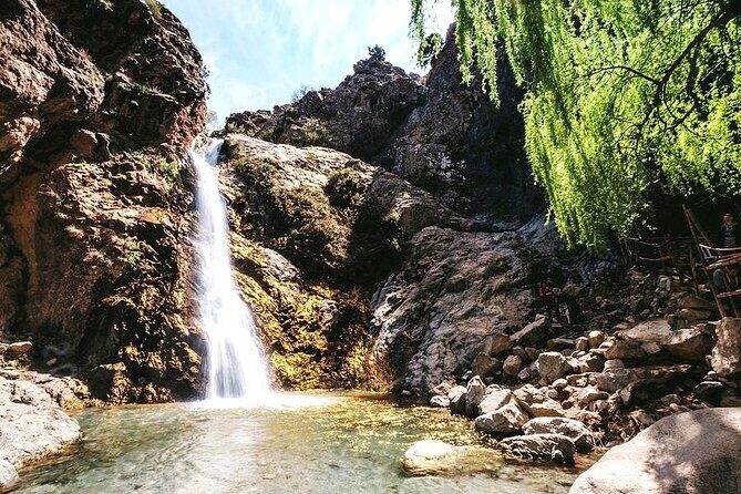 Atlas Mountains: Private Ourika Valley Day trip (All-Inclusive) - What Makes This Tour Stand Out?