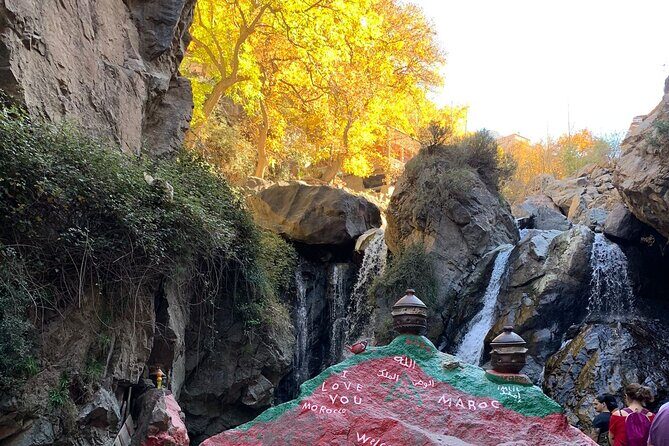 Atlas Mountains Tour & three valleys with camel ride - Why This Tour Works Well for Different Travelers