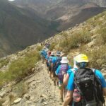Atlas Mountains, Two Valleys & Berber villages 2 days trek - Practical Details and Whats Included