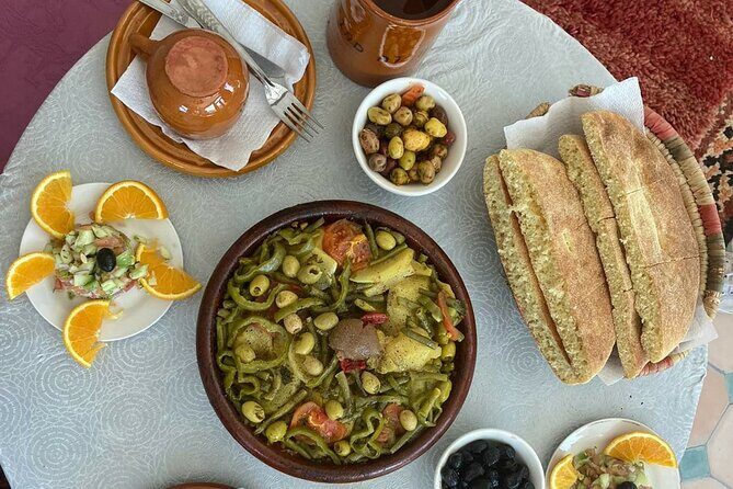 Atlas Mountains Waterfalls and 3 Valley with Lunch in Marrakesh - A Detailed Look at the Itinerary