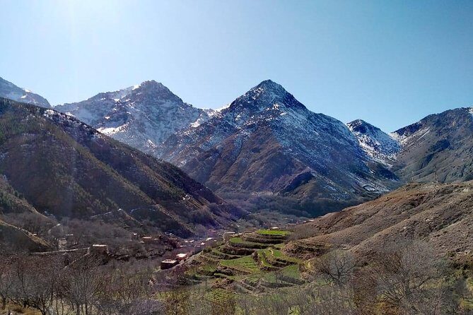 Atlas Mountains, Waterfalls Day Trip From Marrakech & Camel Ride - How the Experience Adds Up