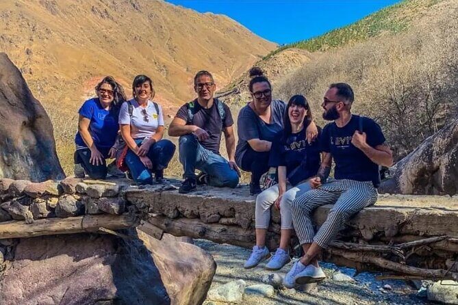 Atlas Mountains & Waterfalls Day Trip from Marrakech - What Sets This Tour Apart