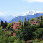 Atlas Mts. & Berber Village Day Trip from Marrakech (Min 2 p) - What’s Included and What’s Not?
