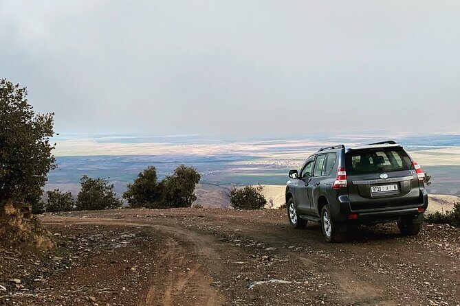 Atlas private day tour and Berber experience - Final Thoughts