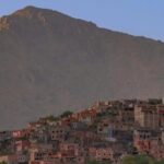 Atlas Tour: Imlil-Meals-Chameau Waterfall from Marrakech - The Scenic Journey from Marrakech to Imlil