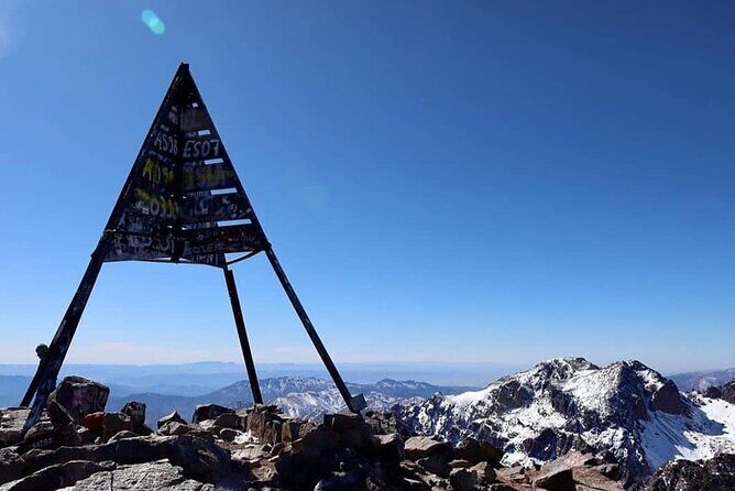 Atlas Valleys & Mount Toubkal Private 3 Days Trek From Marrakech - The Experience of Guides and Local Culture