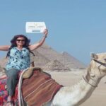 Attractions Tours At Giza Pyramids And Sphinx - Who This Tour Is Perfect For