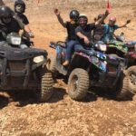 ATV (2 Seat) Half Day Off-Road Tour & Scenic Adventure - Detailed Breakdown of the Itinerary