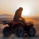 ATV adventure on the Beach Hurghada - The Itinerary: What to Expect