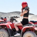 ATV Guided Quad 3 Hours in Desert - The Value of This Tour