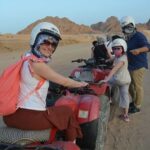 ATV horse stargazing - What You Should Know Before Booking
