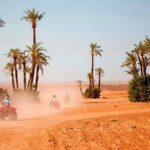 ATV Marrakech Quad Bike Tour Adventure - Authentic Cultural Experiences