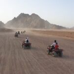 ATV Quad Bike Adventure Desert Safari And Camel Ride In Hurghada - The Realisms in the Experience