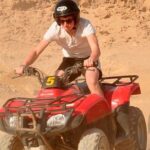 ATV Quad Bike, Buggy & Dinner Family Safari - Hurghada - Authentic Insights from Reviewers