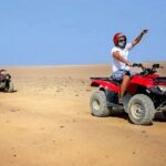 ATV Quad Bike Desert Adventure & Camel Ride from Hurghada - The Practicalities: What’s Included and What to Keep in Mind