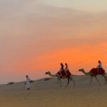 ATV Quad Bike Desert Adventure Tour In Dubai - What Makes This Tour Stand Out?