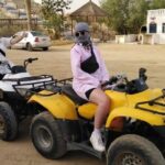 ATV Quad Bike in Giza Pyramids - The Sum Up