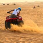 ATV Quad Bike Safari & 1 Hour Horse Riding - Sharm El Sheikh - Who Will Love This Experience?