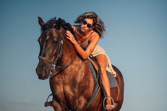 ATV Quad Bike Safari adventure Tour and Horse Riding 2 Hours - Sharm El Sheikh - Authentic Guest Experiences and Insights