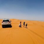 ATV Quad bikes experience & sandboarding - Who Is This Tour Best For?