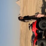ATV with a stunning pyramids view - Why This Tour Offers Great Value