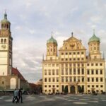Augsburg: 2000 Years of History Private Walking Tour - Why We Think This Tour Is a Great Deal