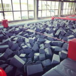 Augsburg: Trampoline Jumping at Jumptown - The Jumping Experience: What You’ll Do