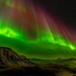 Aurora Explorer 4x4 Northern Lights Adventure from Reykjavík - The Route and Remote Viewing
