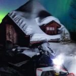 Aurora hunting photography tour - What’s Included and What to Bring