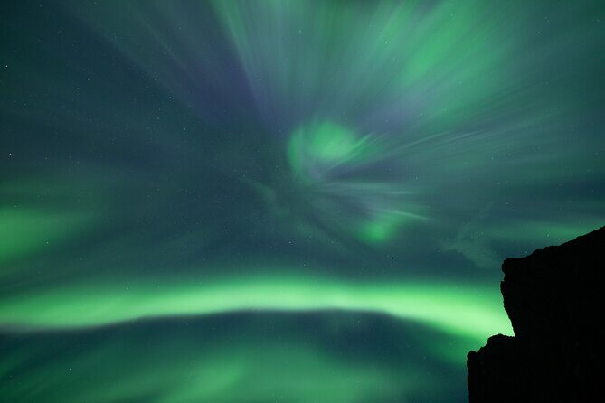 Auroras Hunt - Tour in Spanish, Northern Lights Chase in Spanish - Analyzing the Cost and Value