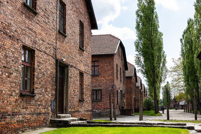 Auschwitz-Birkenau: Guided Tour from Kraków - Practical Tips for Visiting