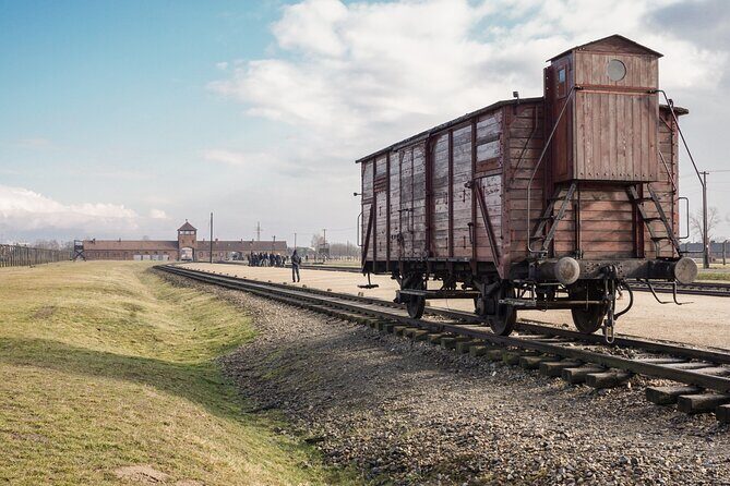 Auschwitz - Birkenau Private, 6-hr Study Tour - Who Will Appreciate This Tour?