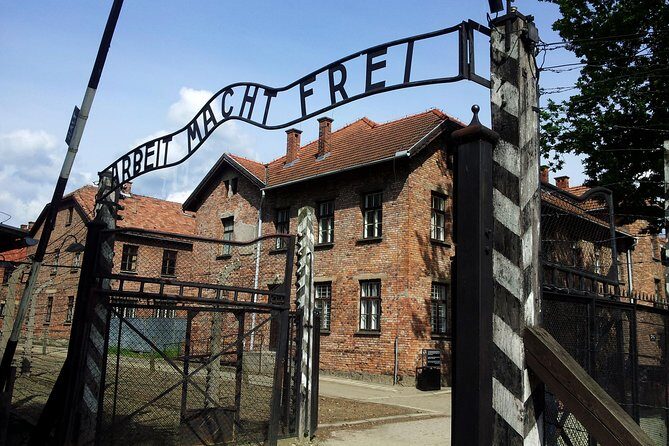 Auschwitz-Birkenau Tour with Transfer, eBook and Optional Guide - Final Thoughts