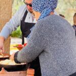 Authentic Amazigh Cooking Class at Saida - The Sum Up