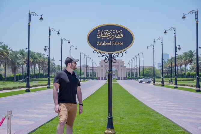 Authentic Dubai Tour: Al Fahidi, Souks, Abra & Landmarks drive - What’s Included and How It Adds Value