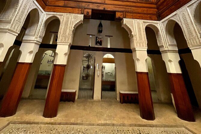 Authentic Fez tour - What’s Included and What’s Not