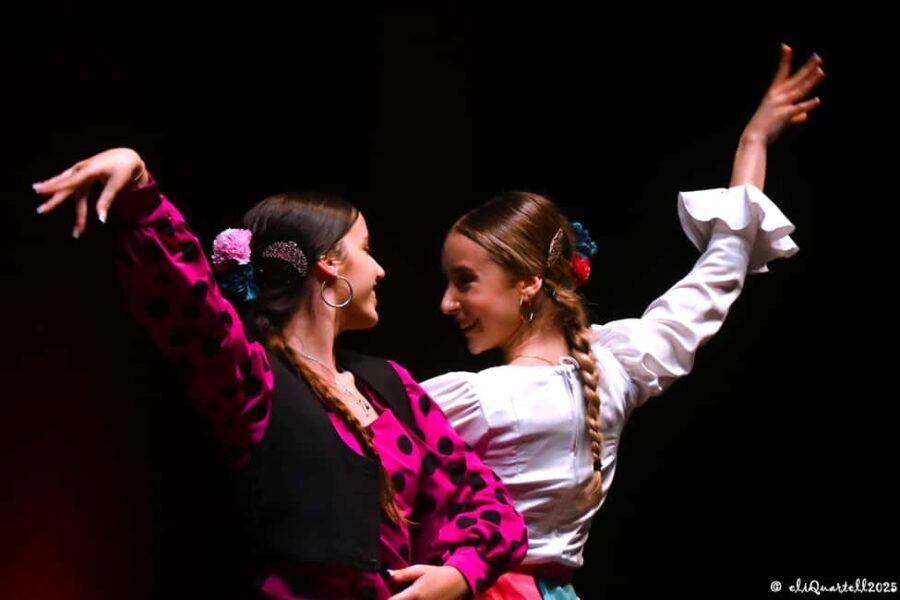 Authentic Flamenco Show Hard Rock Cafe (by Ca Revolta team) - Why You Should Consider This Experience