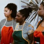 Authentic Ghanaian Cooking Class in Accra - Authenticity and Cultural Touches