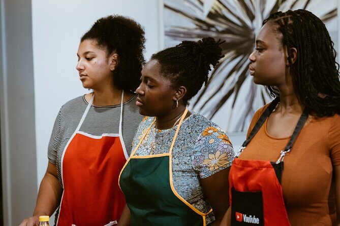 Authentic Ghanaian Cooking Class in Accra - Authenticity and Cultural Touches