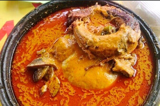 Authentic Ghanaian Cooking Lessons and Take Out Services. - What We Love About the Experience