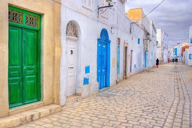 Authentic half-day in Kairouan - Practical Details and What to Expect