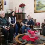 Authentic Lebanese Cooking Lesson and Meal with Tania's Family in Beirut - What to Expect from This Lebanese Cooking Class