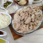 Authentic Lebanese Meal in Beirut in Tania's Family Home - Practical Details and Value